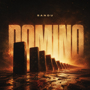 Domino by Sandu