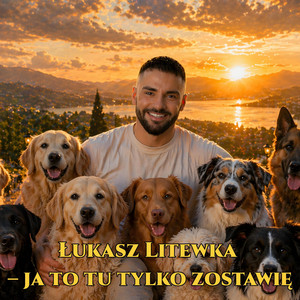 Łukasz Litewka – ja to tu tylko zostawię by Diamarte Luxury