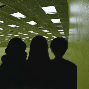BaCkRoOmStHe by Cottontail, Lucy Loone, Johnny Goth
