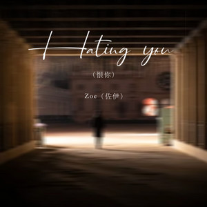 Hating you（恨你） by Zoe（佐伊）