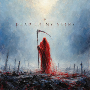 DEAD IN MY VEINS by DEAD DIVIDE