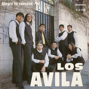 Los Avila - Porque Te Quiero / Pienso en Ti