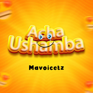 Mavoicetz - Acha Ushamba