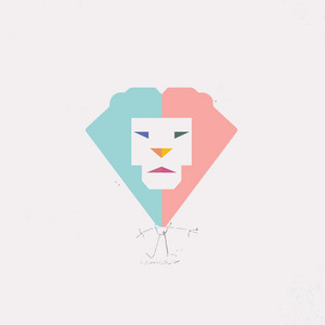 LION BEE - Tiny Lion Hearts (Game Version)