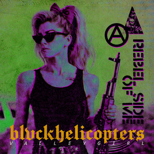 Rebel Side of Me by BLVCKHELICOPTERS