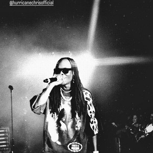 cod by Hurricane Chris