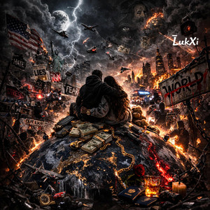 Us Against The World by LukXi