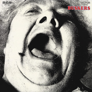 If I Ruled the World by Buskers