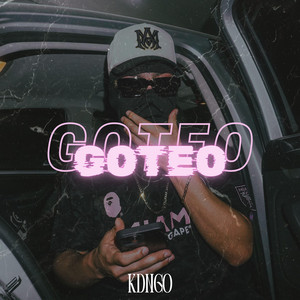 Kdngo - Goteo (feat. G13SS)