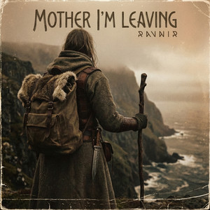 Mother, I'm leaving by RAVNIR
