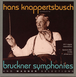 Hans Knappertsbusch | Spotify