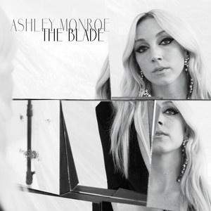 I'm Good at Leavin' by Ashley Monroe