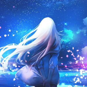 Feelin by VLXKI