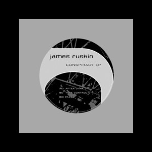 James Ruskin - After Dark