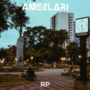 RP by AMESLARI
