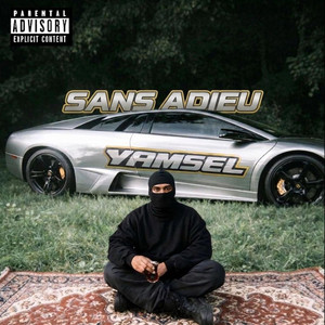 Sans Adieu by Yamsel