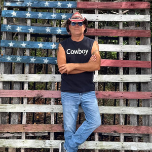 All American Man (American Blue Collar Anthem) by Jeff Harris