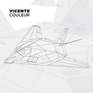 What's Inside My Heart by Vicente Couleur
