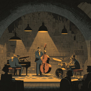 Slow Motion Jazz by Dorian Vale