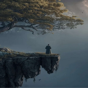 Gravity In My Born by Gilbert Sean