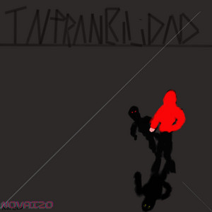 Intranquilidad by NOVAIZO267, Prod.Ravens