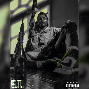 E.T. by KOQ