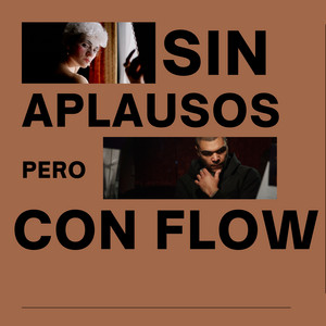 Dj Mozarella - Sin Aplausos Pero Con Flow