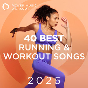 NO TEARS FOR NEW YEAR'S - Workout Version 133 BPM