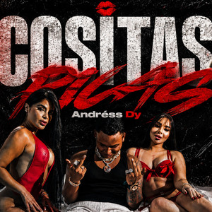 Cositas Ricas by Andress Dy