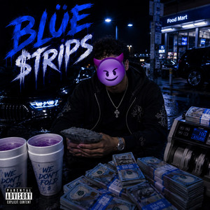 Blüe $trips by lolobenz