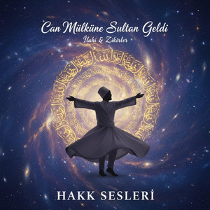 Can Mülküne Sultan Geldi İlahisi by Ebm_Nam