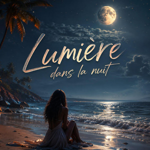 Lumière dans la nuit by DJYAMO