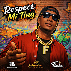 Respect Mi Ting by Fimba