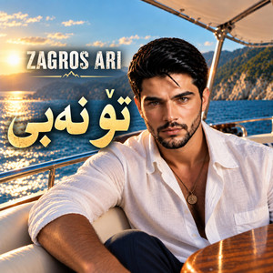 To Nebi (تۆ نەبی) by Zagros Ari