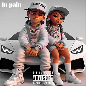 In pain by Black fuy