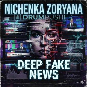 Deep Fake News EP