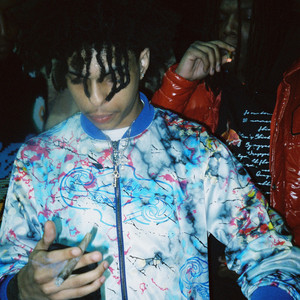 Juh Wessup by Tony Archive