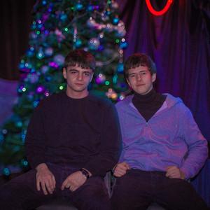 Там, де зима