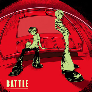 BATTLE by MIHN