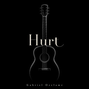 Hurt - Piano Version by Gabriel Ozelame