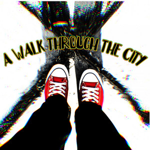 Обкладинка: A Walk Through The City