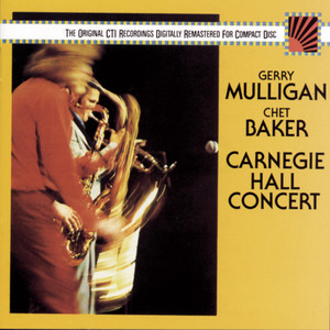Carnegie Hall Concert — Various Artists
