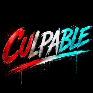 Culpables by Fernando Veyron LK