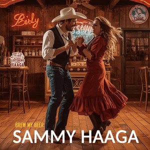 Brew My Beer by Sammy Haaga