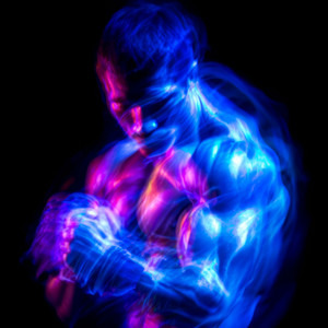 Stronger by Torinooo