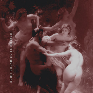 Cocktails, Carnage, Crucifixion and Pornography cover