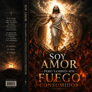 Camino de dolor by Hector ai