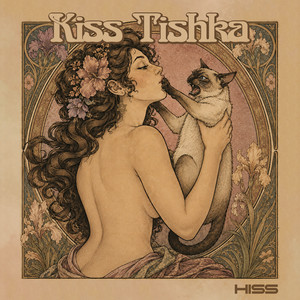 Weekend by Kiss Tishka