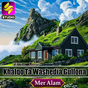 Mer Alam - Khalqo Ta Washedia Gullona