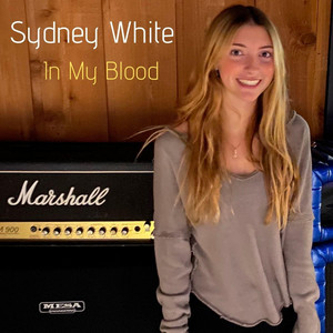 Sydney White ft. Gerran Howell artist photo